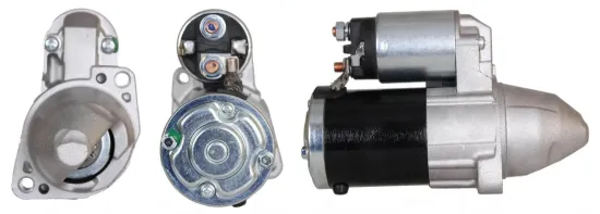 Starter 12 V 1,3 kW ELSTOCK 25-5329 Bild Starter 12 V 1,3 kW ELSTOCK 25-5329