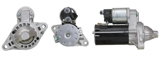 Starter 12 V 1,2 kW ELSTOCK 25-5411 Bild Starter 12 V 1,2 kW ELSTOCK 25-5411