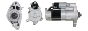 Starter 12 V 1,9 kW ELSTOCK 25-5384