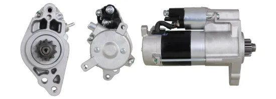 Starter 12 V 1,9 kW ELSTOCK 25-5384 Bild Starter 12 V 1,9 kW ELSTOCK 25-5384