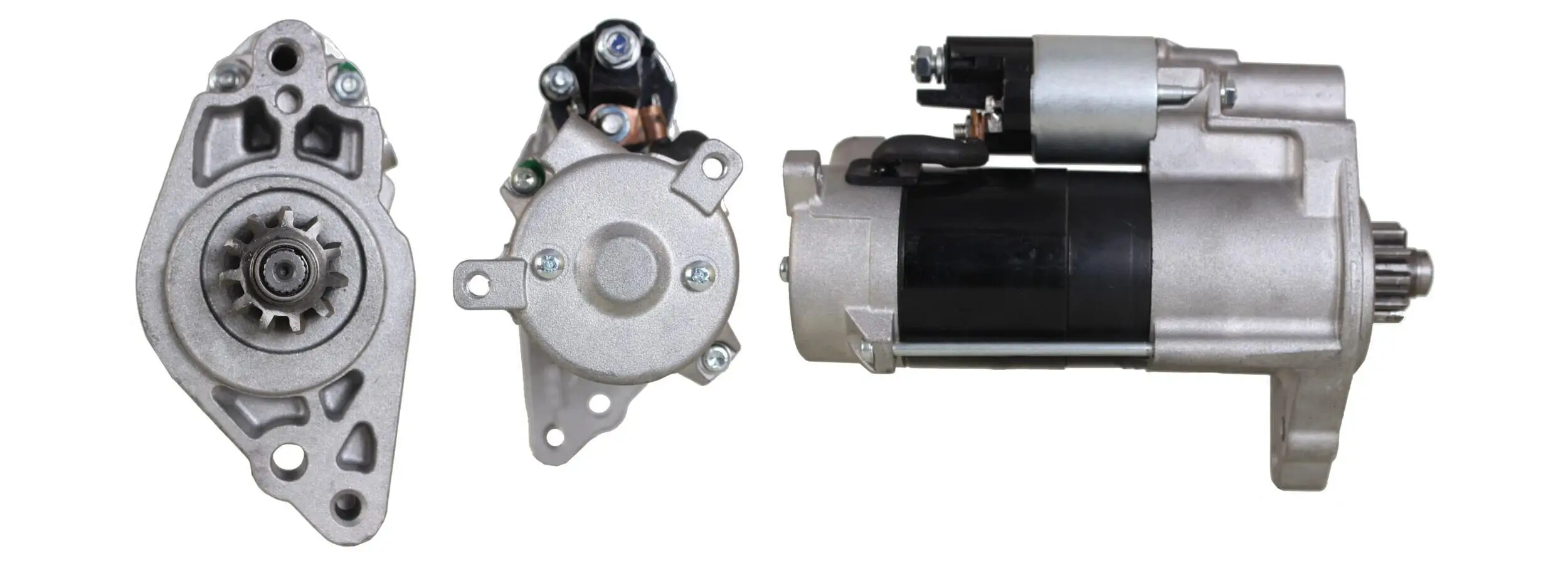 Starter 12 V 1,4 kW ELSTOCK 25-5498