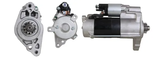 Starter 12 V 1,4 kW ELSTOCK 25-5498 Bild Starter 12 V 1,4 kW ELSTOCK 25-5498