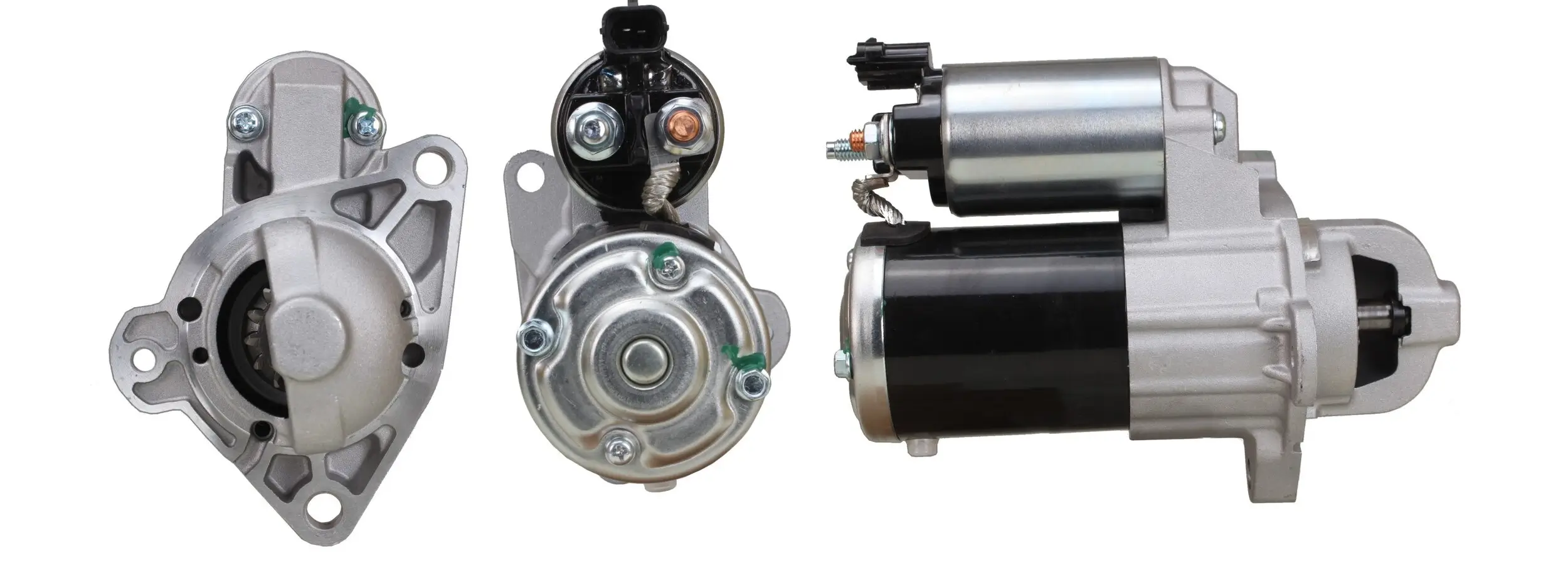 Starter 12 V 1,4 kW ELSTOCK 25-5347