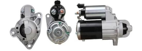 Starter 12 V 1,4 kW ELSTOCK 25-5347 Bild Starter 12 V 1,4 kW ELSTOCK 25-5347