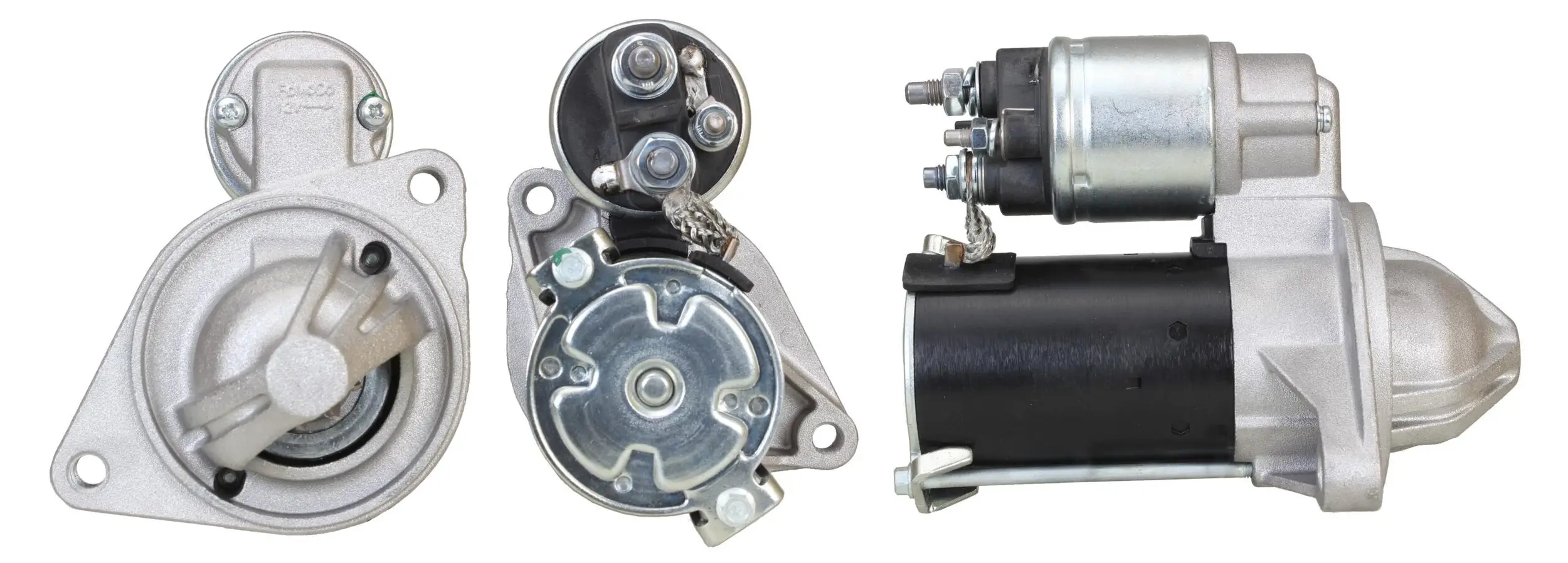 Starter 12 V 1 kW ELSTOCK 25-5435