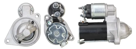 Starter 12 V 1 kW ELSTOCK 25-5435 Bild Starter 12 V 1 kW ELSTOCK 25-5435