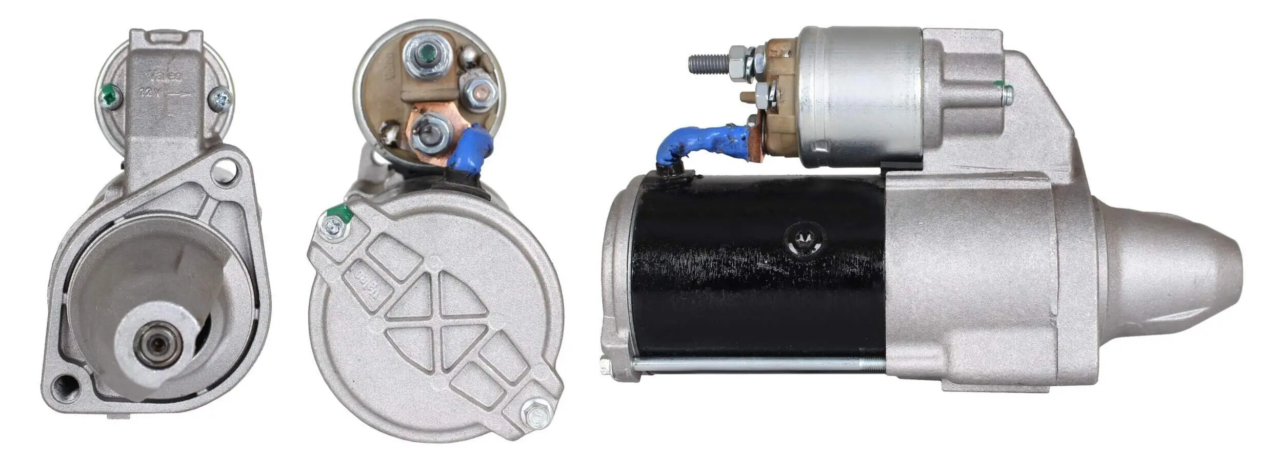 Starter 12 V 2,2 kW ELSTOCK 25-5304