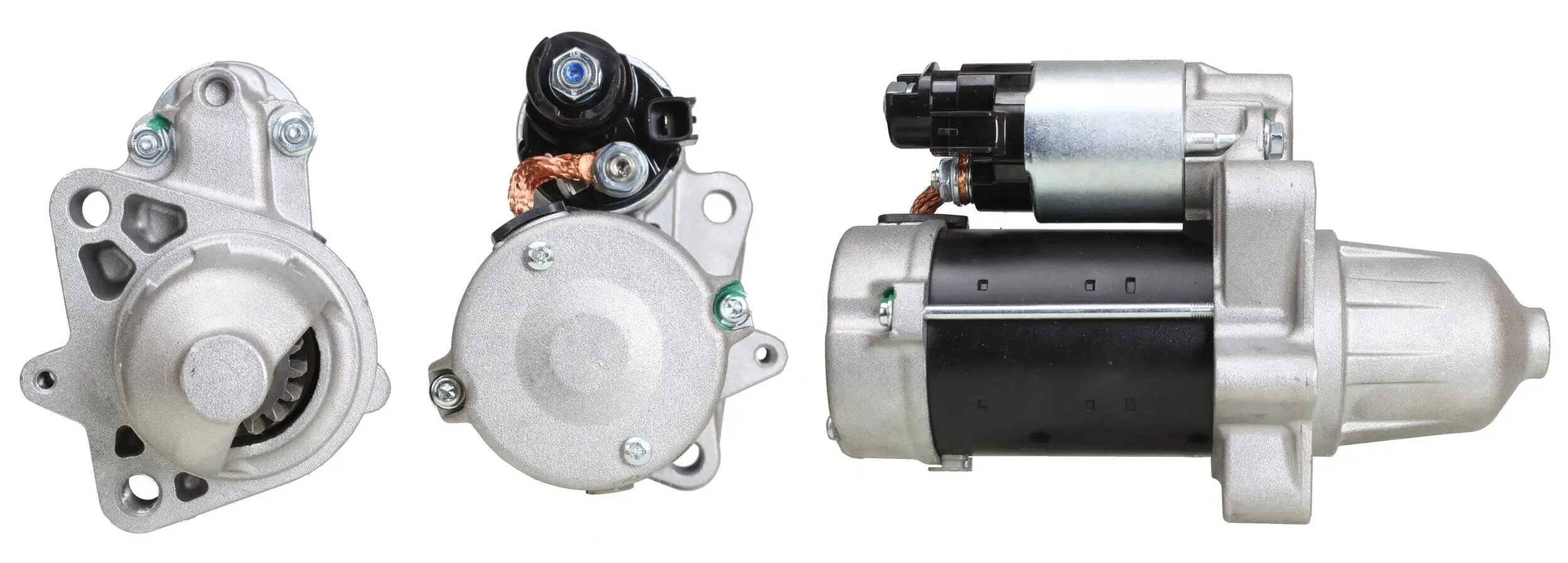 Starter 12 V 1,5 kW ELSTOCK 25-5402