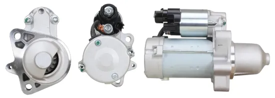 Starter 12 V 1,5 kW ELSTOCK 25-5373 Bild Starter 12 V 1,5 kW ELSTOCK 25-5373