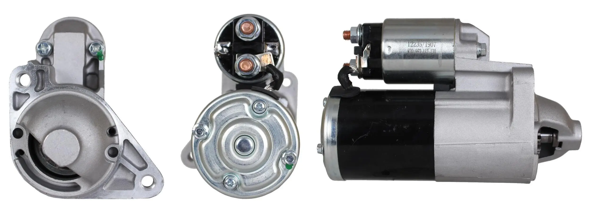 Starter 12 V 1,4 kW ELSTOCK 25-5309