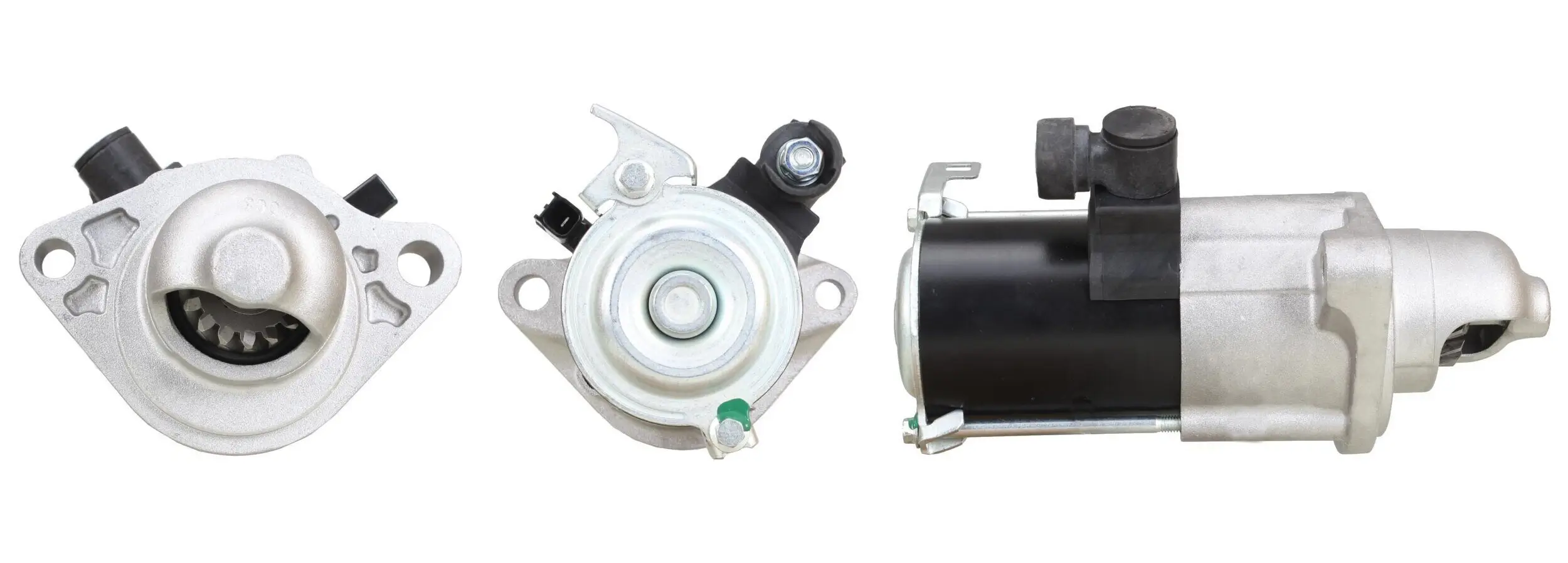 Starter 12 V 1,6 kW ELSTOCK 25-5399