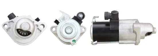 Starter 12 V 1,6 kW ELSTOCK 25-5399 Bild Starter 12 V 1,6 kW ELSTOCK 25-5399