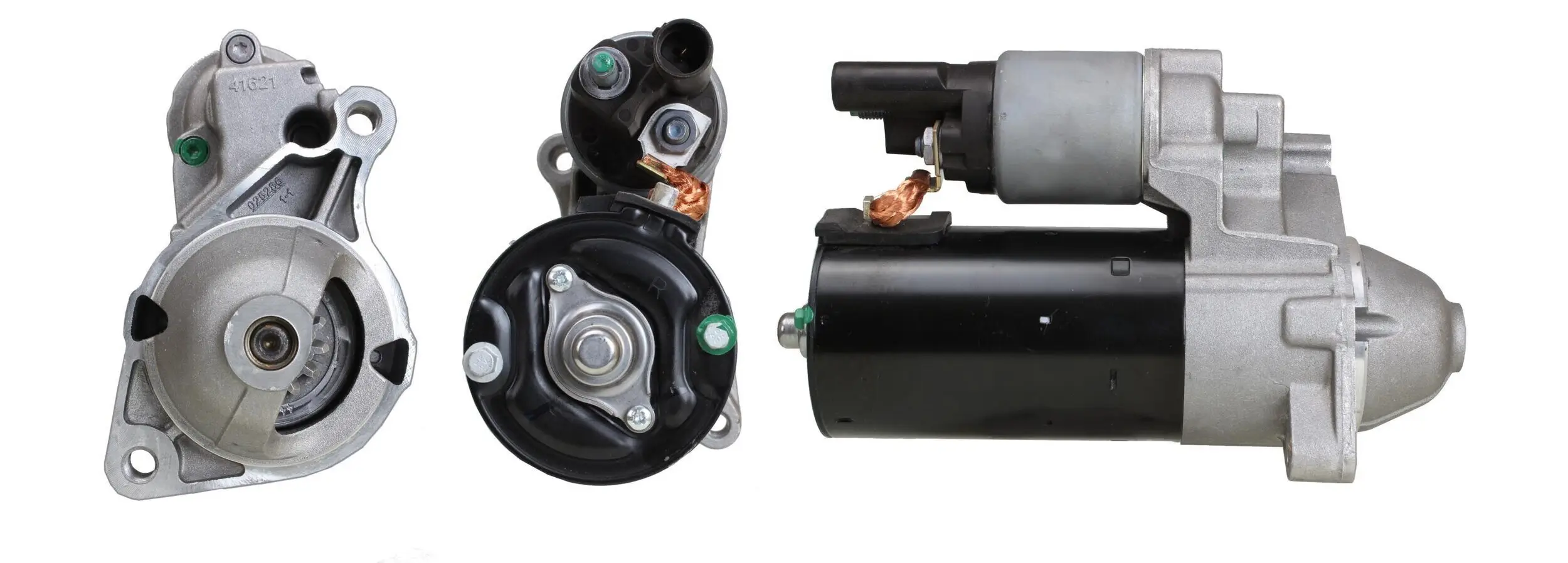 Starter 12 V 2,4 kW ELSTOCK 25-5311
