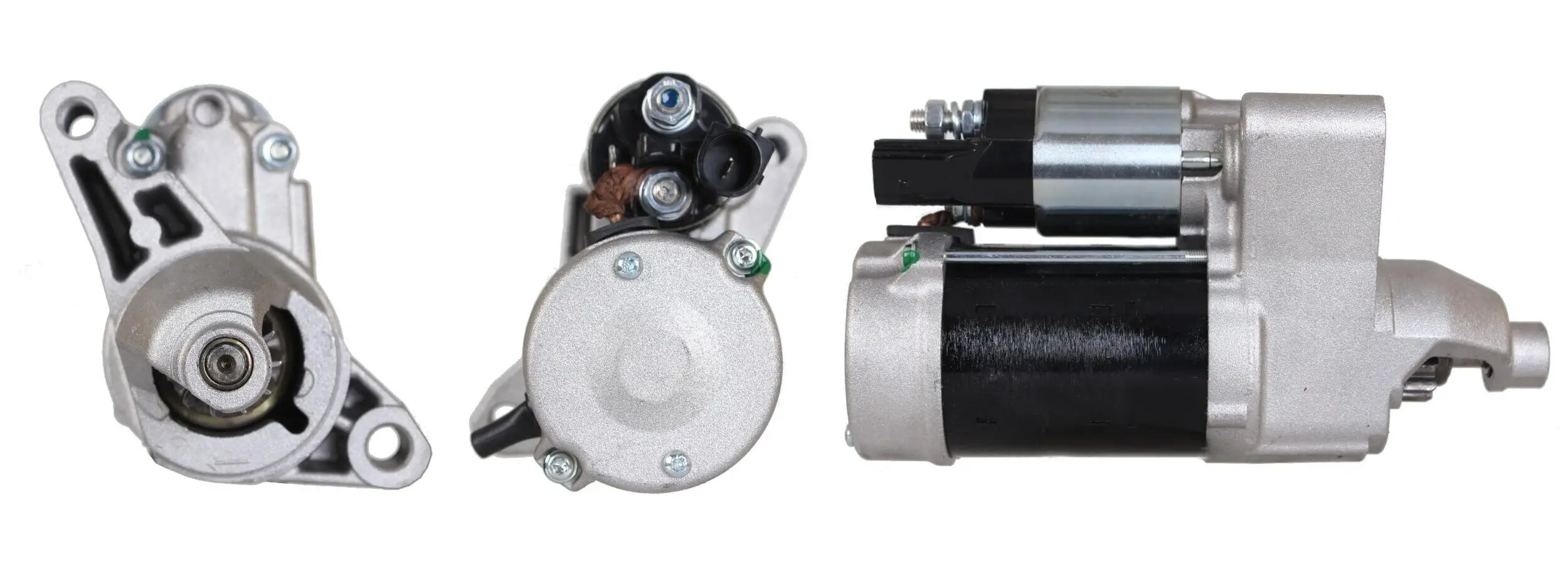 Starter 12 V 1,7 kW ELSTOCK 25-5313