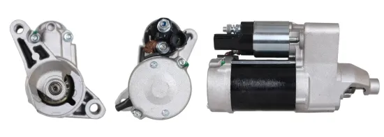 Starter 12 V 1,7 kW ELSTOCK 25-5313 Bild Starter 12 V 1,7 kW ELSTOCK 25-5313