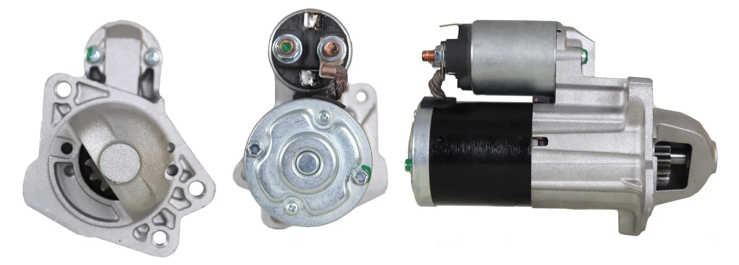 Starter 12 V 1,4 kW ELSTOCK 25-5314