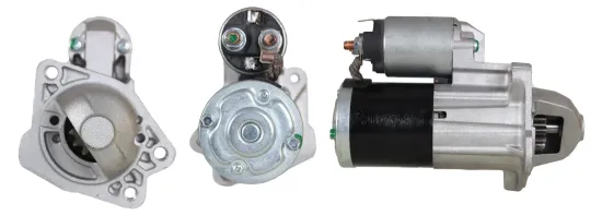 Starter 12 V 1,4 kW ELSTOCK 25-5314 Bild Starter 12 V 1,4 kW ELSTOCK 25-5314