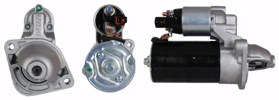 Starter 12 V 1,3 kW ELSTOCK 25-5315 Bild Starter 12 V 1,3 kW ELSTOCK 25-5315