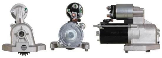 Starter 12 V 1,7 kW ELSTOCK 25-5382 Bild Starter 12 V 1,7 kW ELSTOCK 25-5382