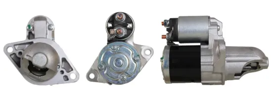 Starter 12 V 1 kW ELSTOCK 25-5365 Bild Starter 12 V 1 kW ELSTOCK 25-5365