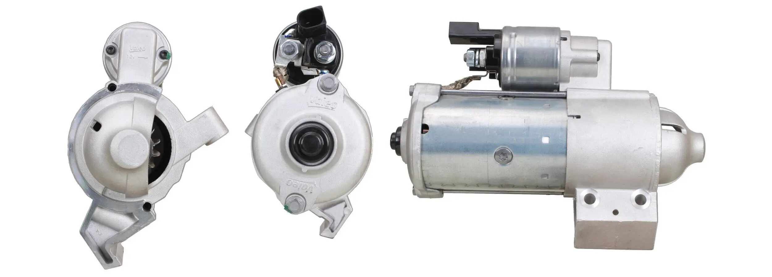 Starter 12 V 2,2 kW ELSTOCK 25-5434