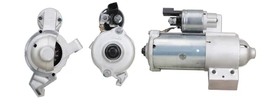 Starter 12 V 2,2 kW ELSTOCK 25-5434 Bild Starter 12 V 2,2 kW ELSTOCK 25-5434