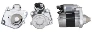 Starter 12 V 1 kW ELSTOCK 25-5385