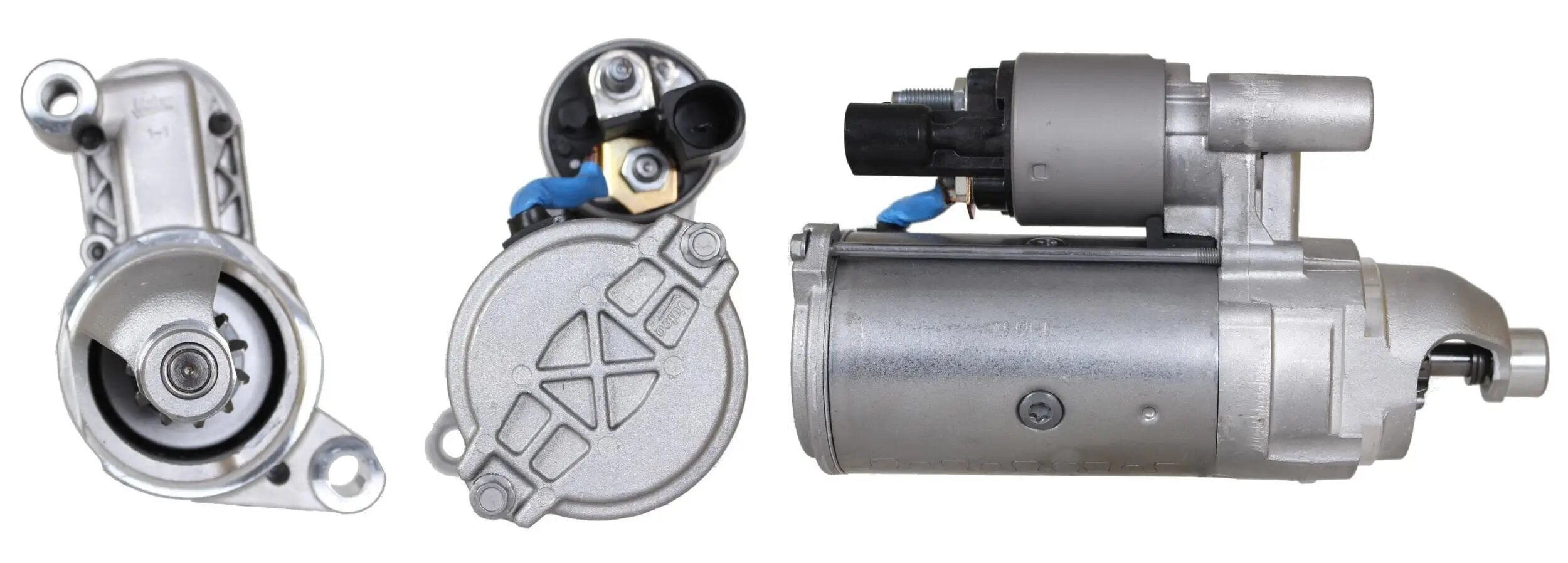 Starter 12 V 2,2 kW ELSTOCK 25-5377
