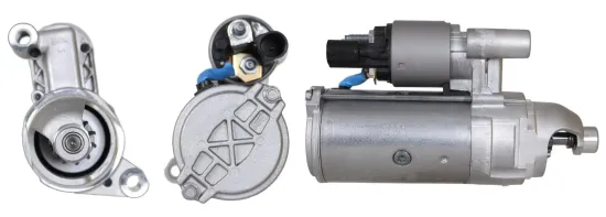 Starter 12 V 2,2 kW ELSTOCK 25-5377 Bild Starter 12 V 2,2 kW ELSTOCK 25-5377