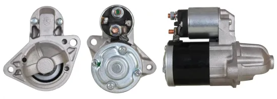 Starter 12 V 1 kW ELSTOCK 25-5392 Bild Starter 12 V 1 kW ELSTOCK 25-5392