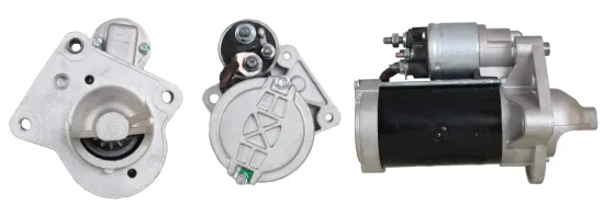 Starter 12 V 1,8 kW ELSTOCK 25-5349 Bild Starter 12 V 1,8 kW ELSTOCK 25-5349