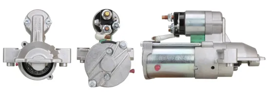 Starter 12 V 1,4 kW ELSTOCK 25-5469 Bild Starter 12 V 1,4 kW ELSTOCK 25-5469