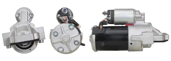 Starter 12 V 2,2 kW ELSTOCK 25-5507 Bild Starter 12 V 2,2 kW ELSTOCK 25-5507