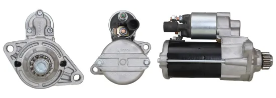 Starter 12 V 1,1 kW ELSTOCK 25-5473 Bild Starter 12 V 1,1 kW ELSTOCK 25-5473