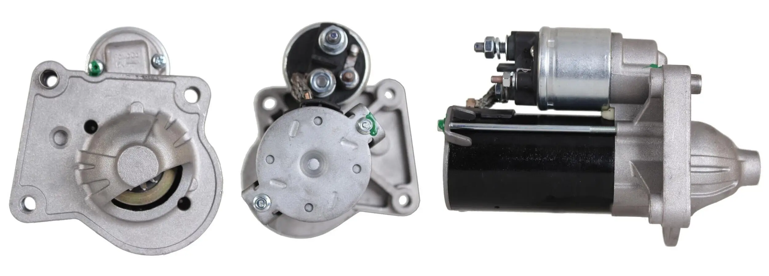 Starter 12 V 1,4 kW ELSTOCK 25-5354
