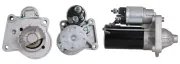 Starter 12 V 1,4 kW ELSTOCK 25-5354