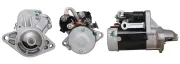 Starter 12 V 1,7 kW ELSTOCK 25-5393