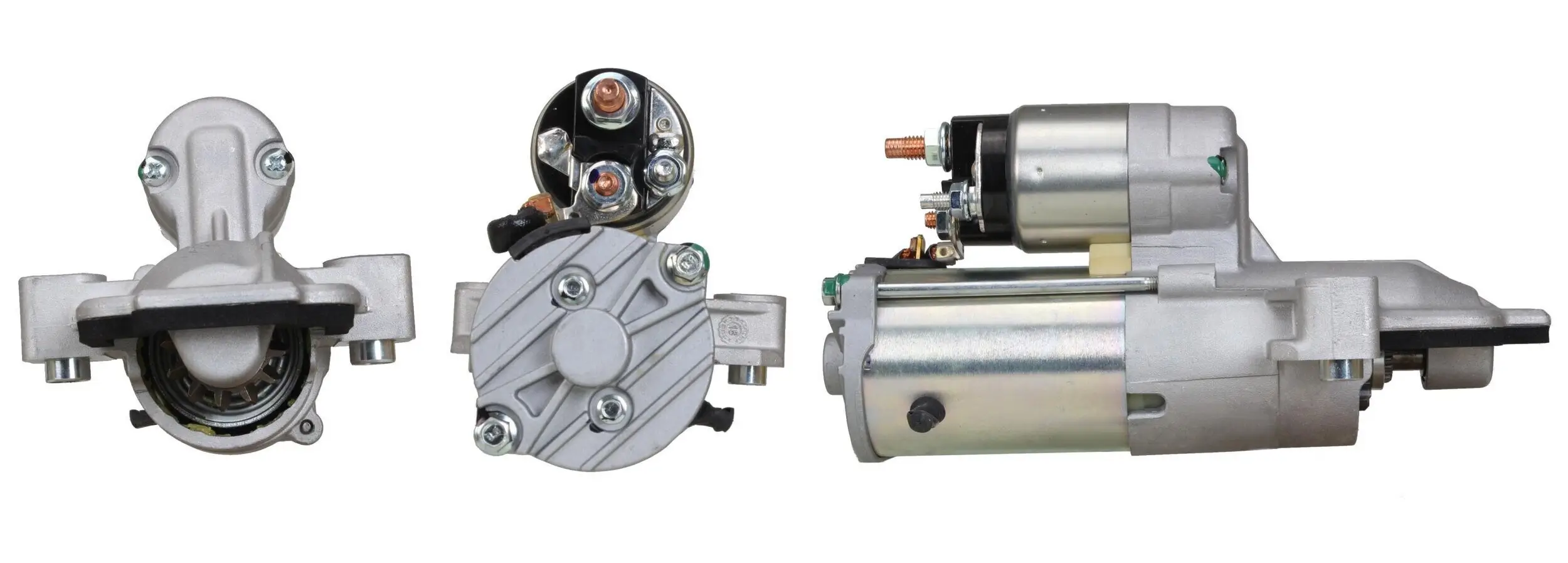 Starter 12 V 1,4 kW ELSTOCK 25-5368