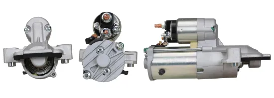 Starter 12 V 1,4 kW ELSTOCK 25-5368 Bild Starter 12 V 1,4 kW ELSTOCK 25-5368