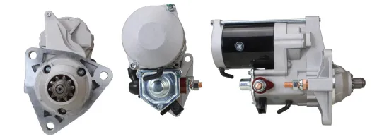 Starter 12 V 5 kW ELSTOCK 25-5424 Bild Starter 12 V 5 kW ELSTOCK 25-5424