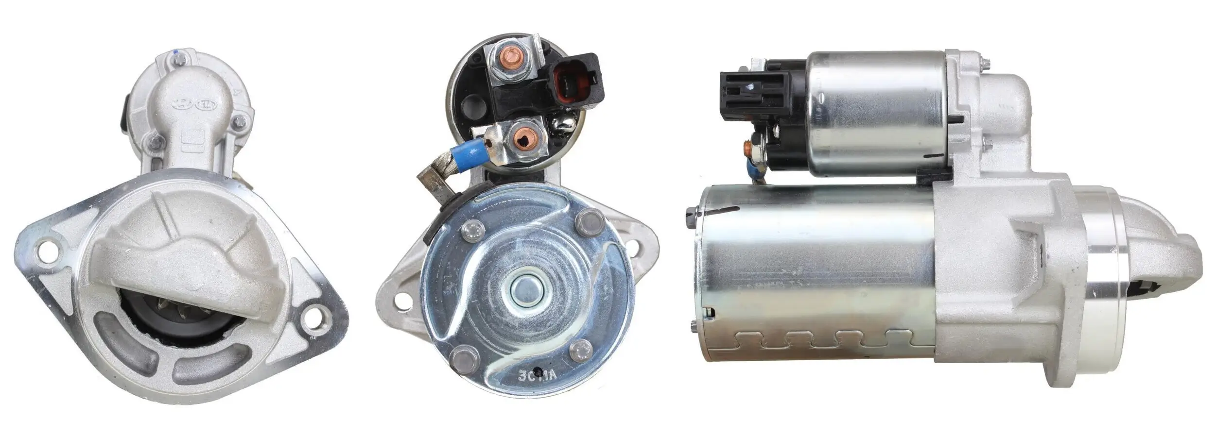 Starter 12 V 2,2 kW ELSTOCK 25-5505