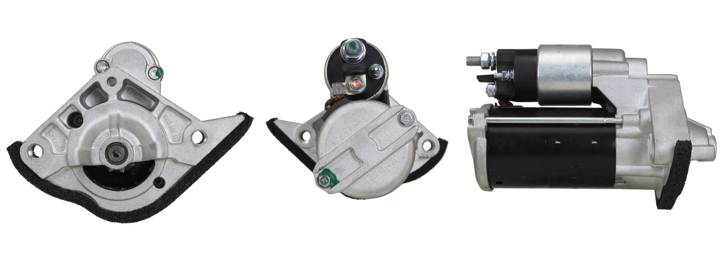 Starter 12 V 1,2 kW ELSTOCK 25-5466