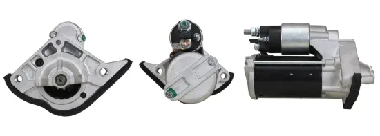 Starter 12 V 1,2 kW ELSTOCK 25-5466 Bild Starter 12 V 1,2 kW ELSTOCK 25-5466