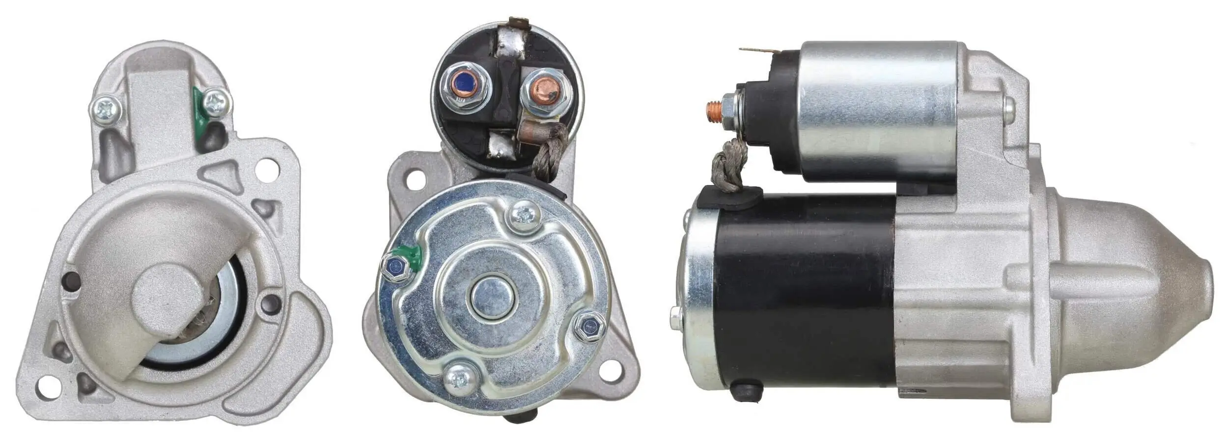 Starter 12 V 1,2 kW ELSTOCK 25-5450