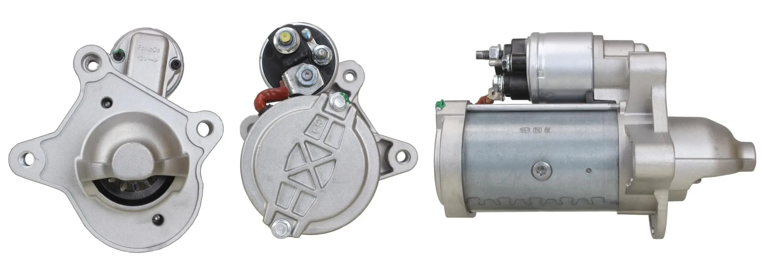Starter 12 V 1,8 kW ELSTOCK 25-5405