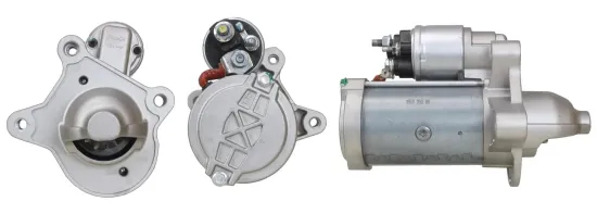 Starter 12 V 1,8 kW ELSTOCK 25-5405 Bild Starter 12 V 1,8 kW ELSTOCK 25-5405