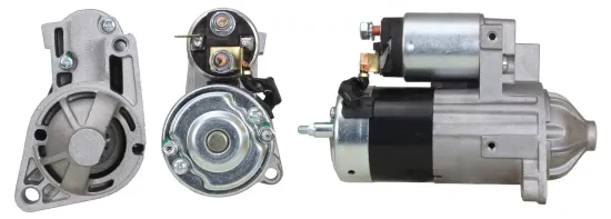 Starter 12 V 1,2 kW ELSTOCK 25-5459 Bild Starter 12 V 1,2 kW ELSTOCK 25-5459