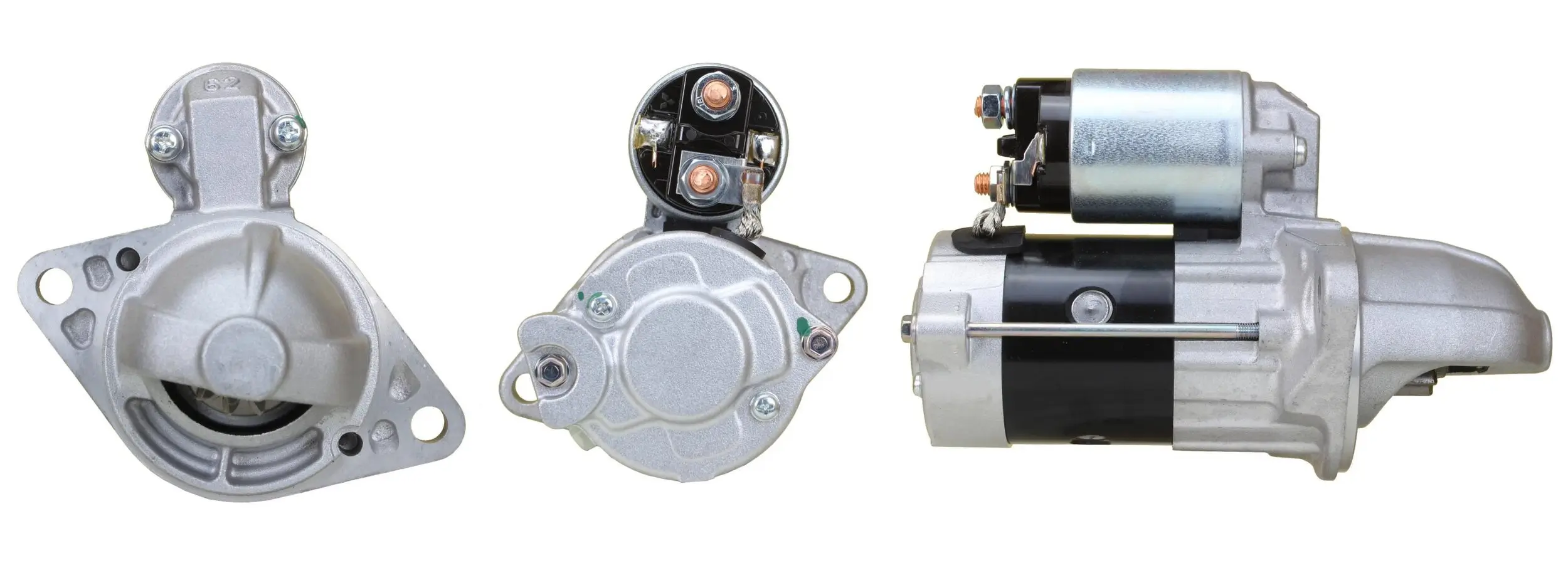 Starter 12 V 1,2 kW ELSTOCK 25-5401