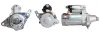 Starter 12 V 1,6 kW ELSTOCK 25-5501