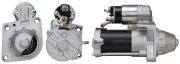 Starter 12 V 1,4 kW ELSTOCK 25-5407